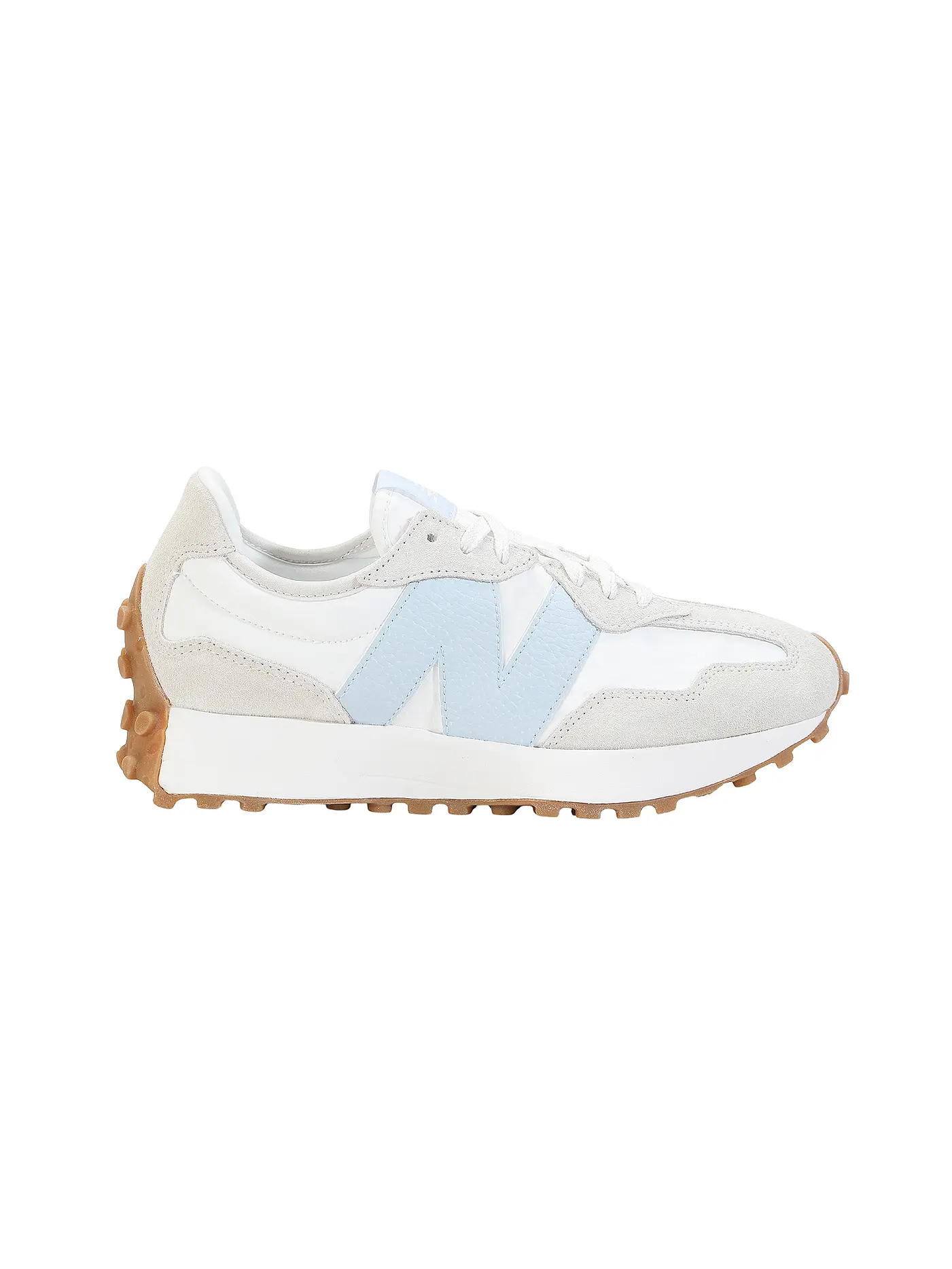 NEW BALANCE | Sneakers TIER2 327 | beige
